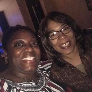 Meet your Posher, Marion